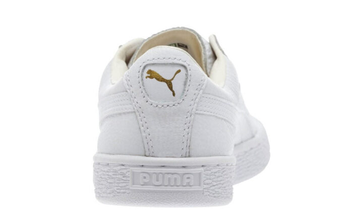 (WMNS) Basket Classic LFS „Biały”