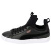 (WMNS) Basket Fierce „Black White”