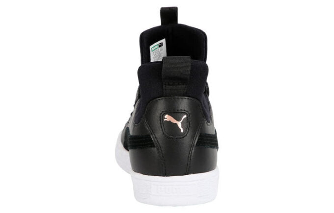 (WMNS) Basket Fierce „Black White”