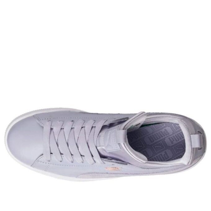 (WMNS) Basket Fierce „Islandzki niebieski”