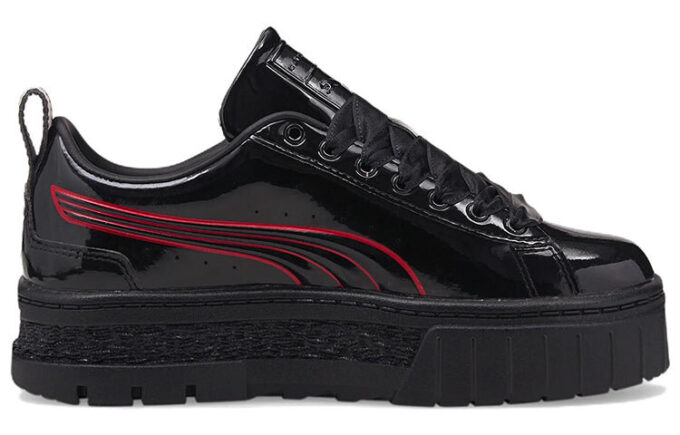 (WMNS) Batman x Mayze „Kobieta Kot”