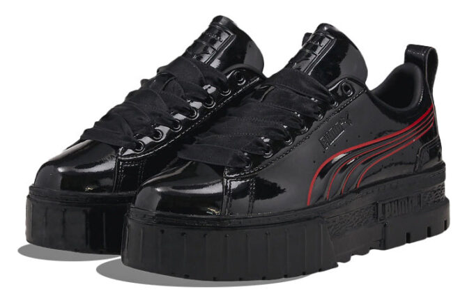 (WMNS) Batman x Mayze „Kobieta Kot”
