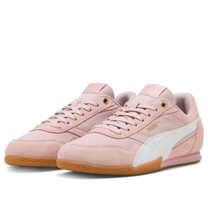 (WMNS) Bella Donna „Mauve Mist White”