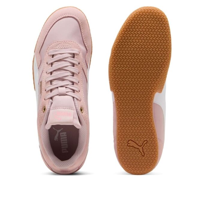 (WMNS) Bella Donna „Mauve Mist White”