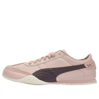 (WMNS) Bella UT LEA „Misty Purple Echo Gray”
