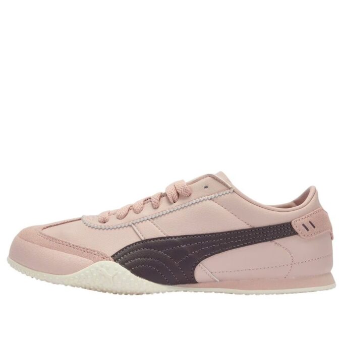 (WMNS) Bella UT LEA „Misty Purple Echo Gray”