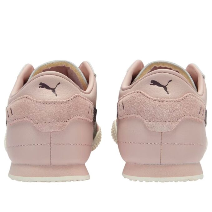 (WMNS) Bella UT LEA „Misty Purple Echo Gray”