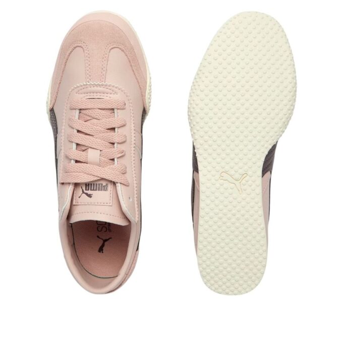 (WMNS) Bella UT LEA „Misty Purple Echo Gray”
