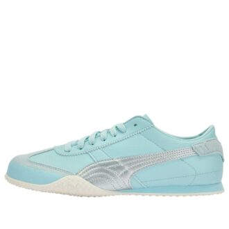 (WMNS) Bella UT LEA „Ocean Glass Matte Silver”