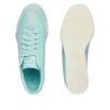 (WMNS) Bella UT LEA „Ocean Glass Matte Silver”