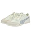 (WMNS) Bella UT LEA „Warm White Silver”