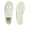 (WMNS) Bella UT LEA „Warm White Silver”
