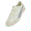 (WMNS) Bella UT LEA „Warm White Silver”
