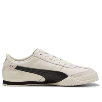 (WMNS) Bella UT Leather „Biało-czarny”