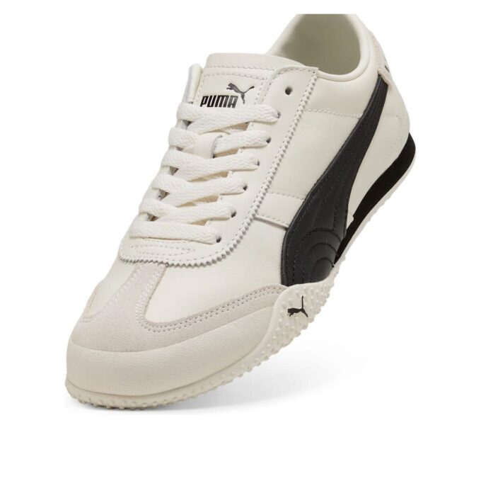 (WMNS) Bella UT Leather „Biało-czarny”