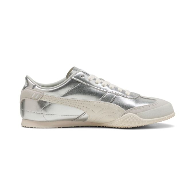 (WMNS) Bella UT Leather „Silver White”