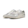 (WMNS) Bella UT Leather „Silver White”