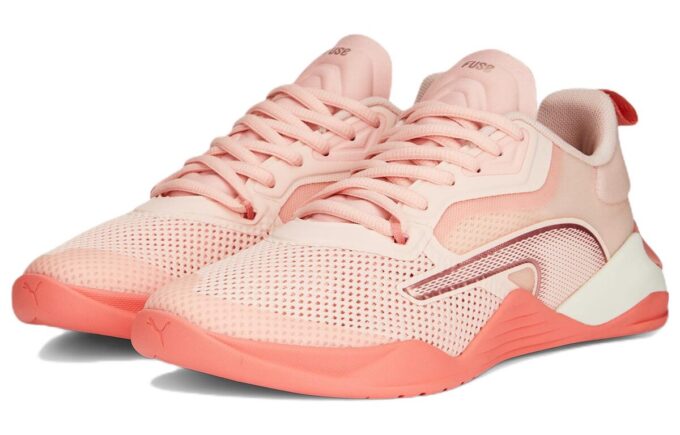 (WMNS) Bezpiecznik 2.0 „Rose Dust”