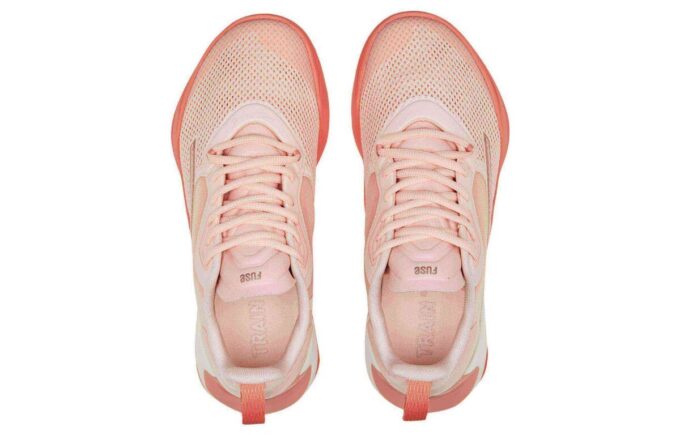 (WMNS) Bezpiecznik 2.0 „Rose Dust”