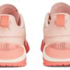 (WMNS) Bezpiecznik 2.0 „Rose Dust”