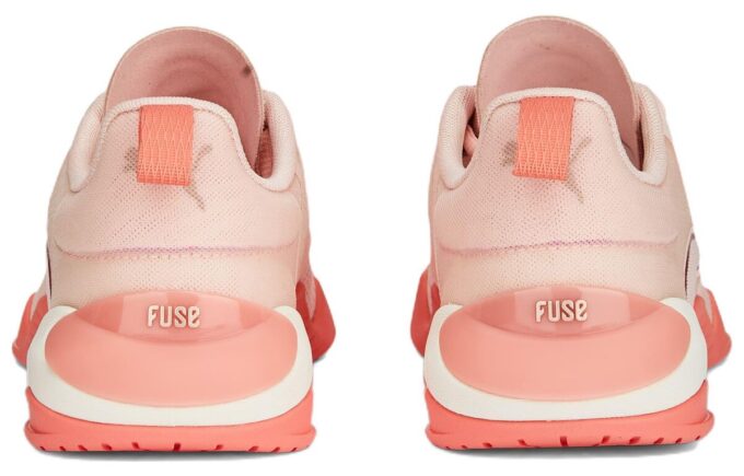 (WMNS) Bezpiecznik 2.0 „Rose Dust”