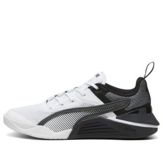 (WMNS) Bezpiecznik 3 „Biały Czarny”