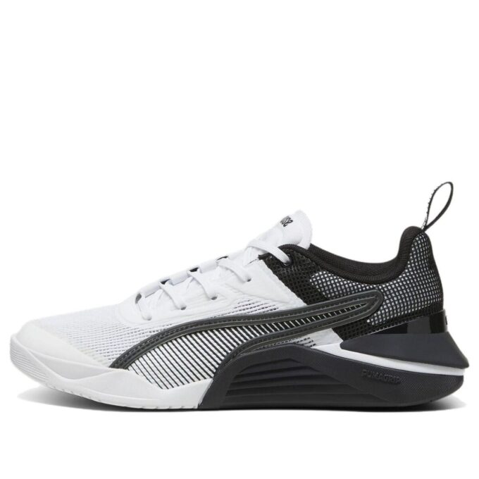 (WMNS) Bezpiecznik 3 „Biały Czarny”