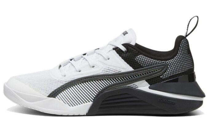 (WMNS) Bezpiecznik 3 „Biały Czarny”