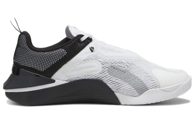 (WMNS) Bezpiecznik 3 „Biały Czarny”