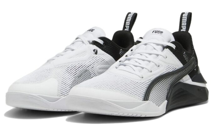 (WMNS) Bezpiecznik 3 „Biały Czarny”