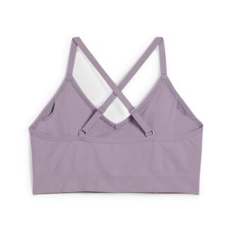 (WMNS) Biustonosz bezszwowy Move Shapeluxe w kolorze jasnośliwkowym (WMNS) Biustonosz bezszwowy Move Shapeluxe w kolorze jasnośliwkowym