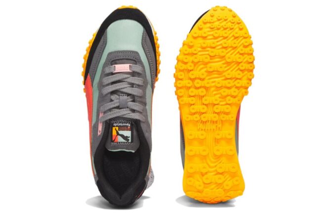 (WMNS) Blacktop Rider „Miłość do marki”