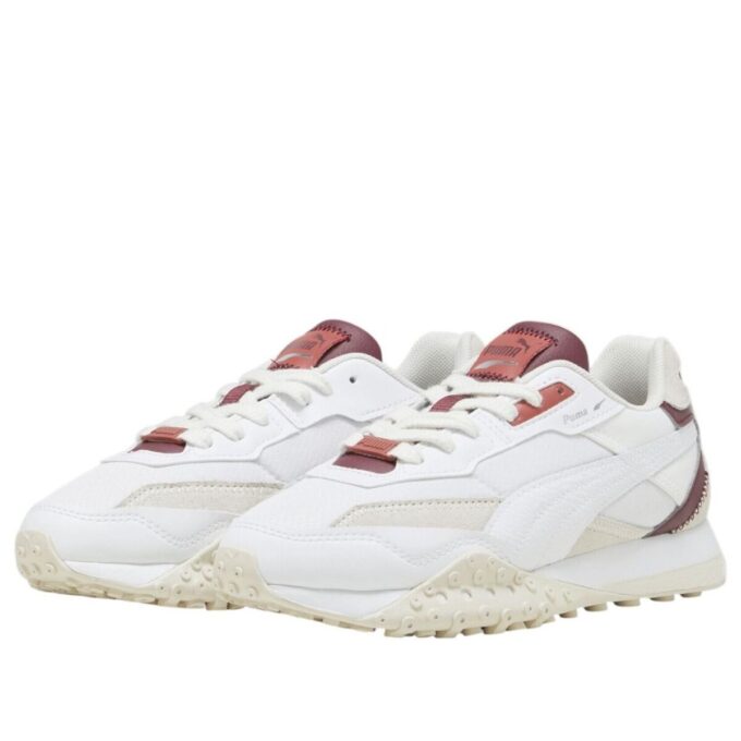 (WMNS) Blacktop Rider „Soft White Dark Jasper”