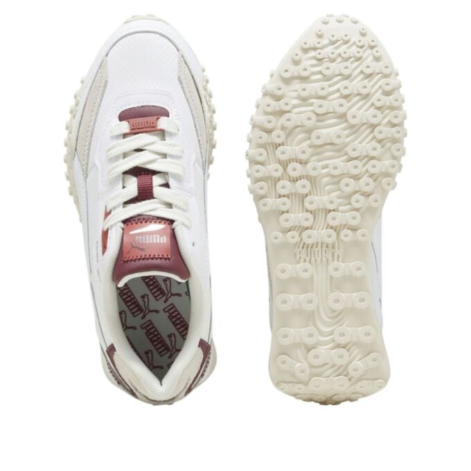 (WMNS) Blacktop Rider „Soft White Dark Jasper”