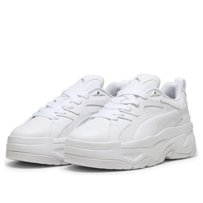 (WMNS) Blaster Dress Code „Biały”