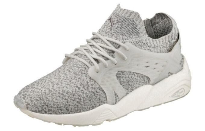(WMNS) Blaze Cage Evoknit „Szary”
