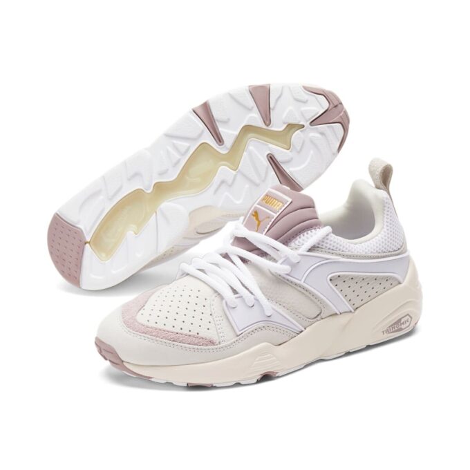 (WMNS) Blaze Of Glory Premium „Whisper White Quail”