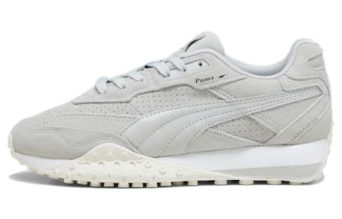 (WMNS) Blktop Rider „Ash Grey White”