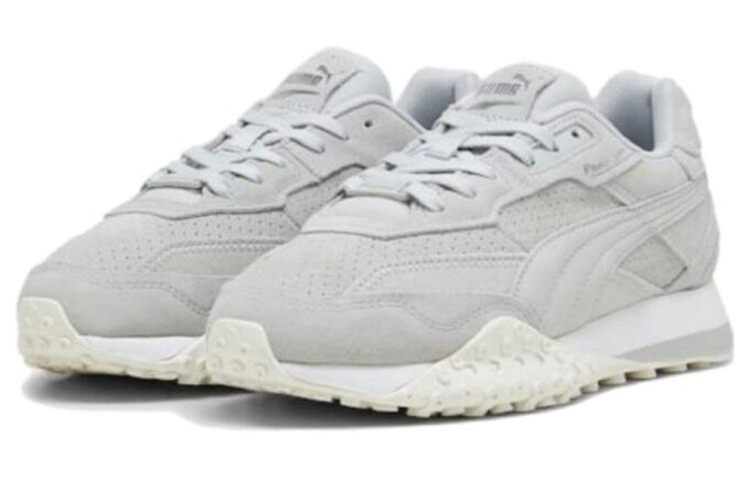 (WMNS) Blktop Rider „Ash Grey White”