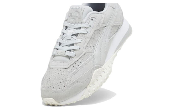 (WMNS) Blktop Rider „Ash Grey White”