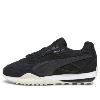 (WMNS) Blktop Rider „Black Alpine Snow”