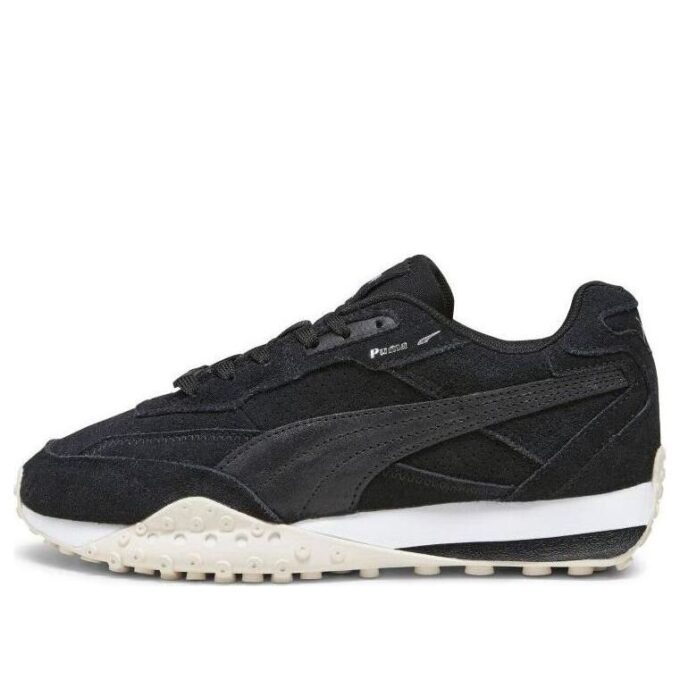 (WMNS) Blktop Rider „Black Alpine Snow”