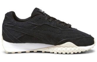 (WMNS) Blktop Rider „Black Alpine Snow”