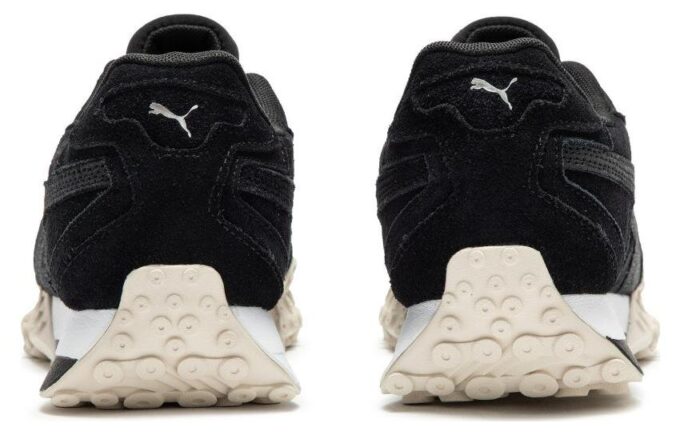 (WMNS) Blktop Rider „Black Alpine Snow”