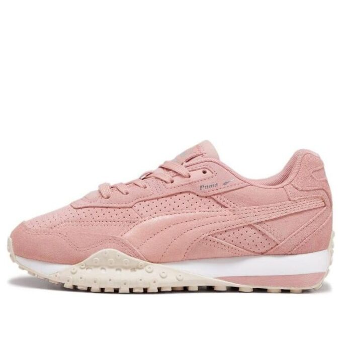 (WMNS) Blktop Rider Femme „Pink Alpine Snow”