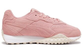 (WMNS) Blktop Rider Femme „Pink Alpine Snow”