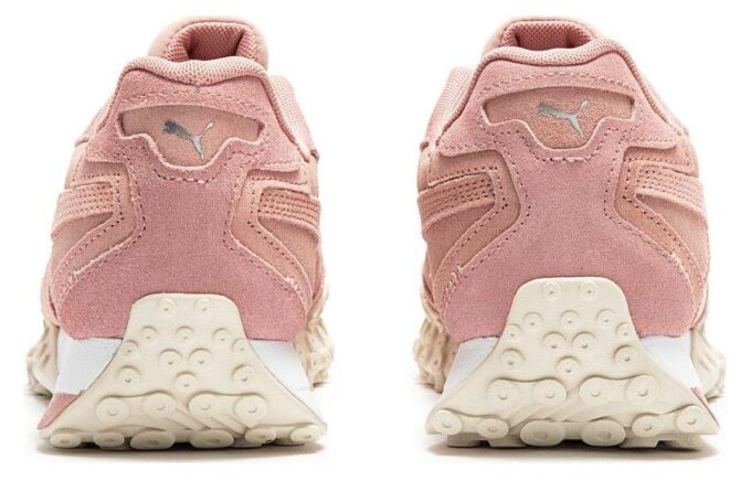 (WMNS) Blktop Rider Femme „Pink Alpine Snow”