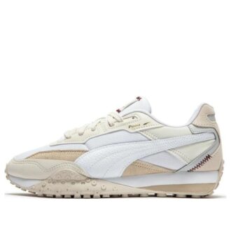 (WMNS) Blktop Rider „White Alpine Snow”