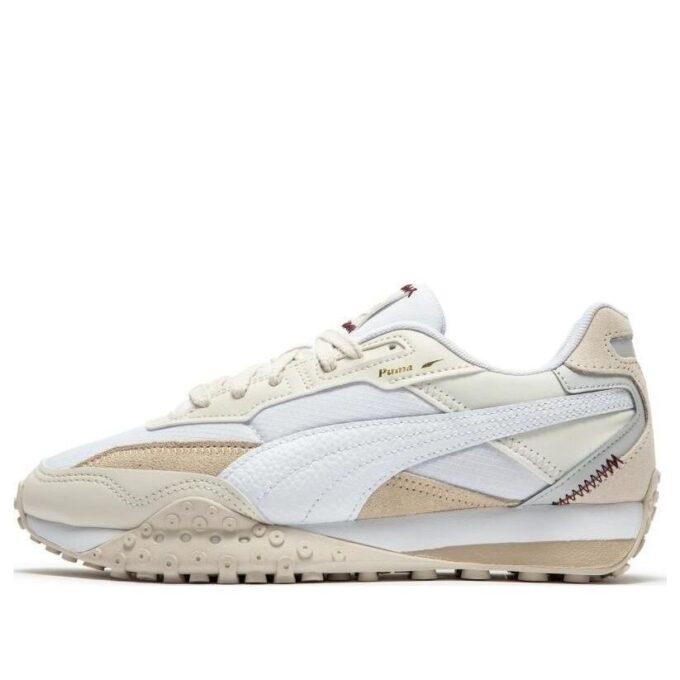 (WMNS) Blktop Rider „White Alpine Snow”