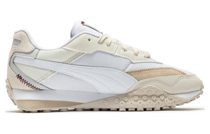 (WMNS) Blktop Rider „White Alpine Snow”